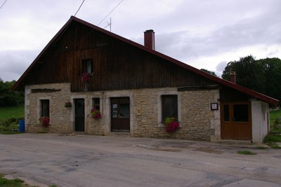 Fruitière la Brune