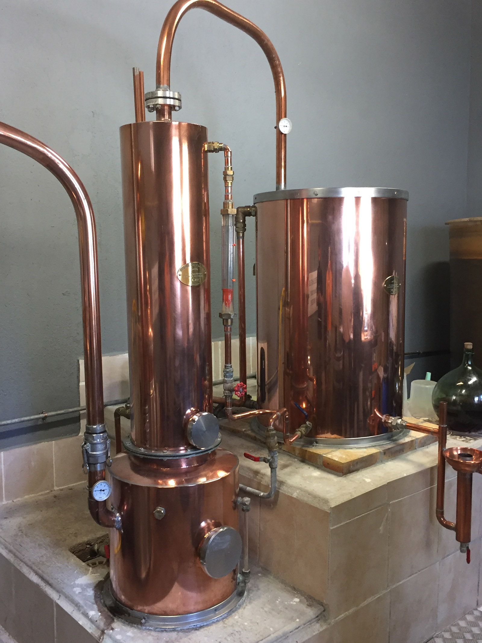 Distillerie Haute Loue©DoubsTourisme-S.Dornier