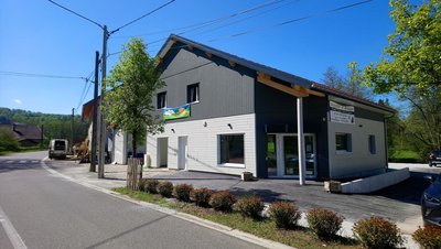 from au soleil