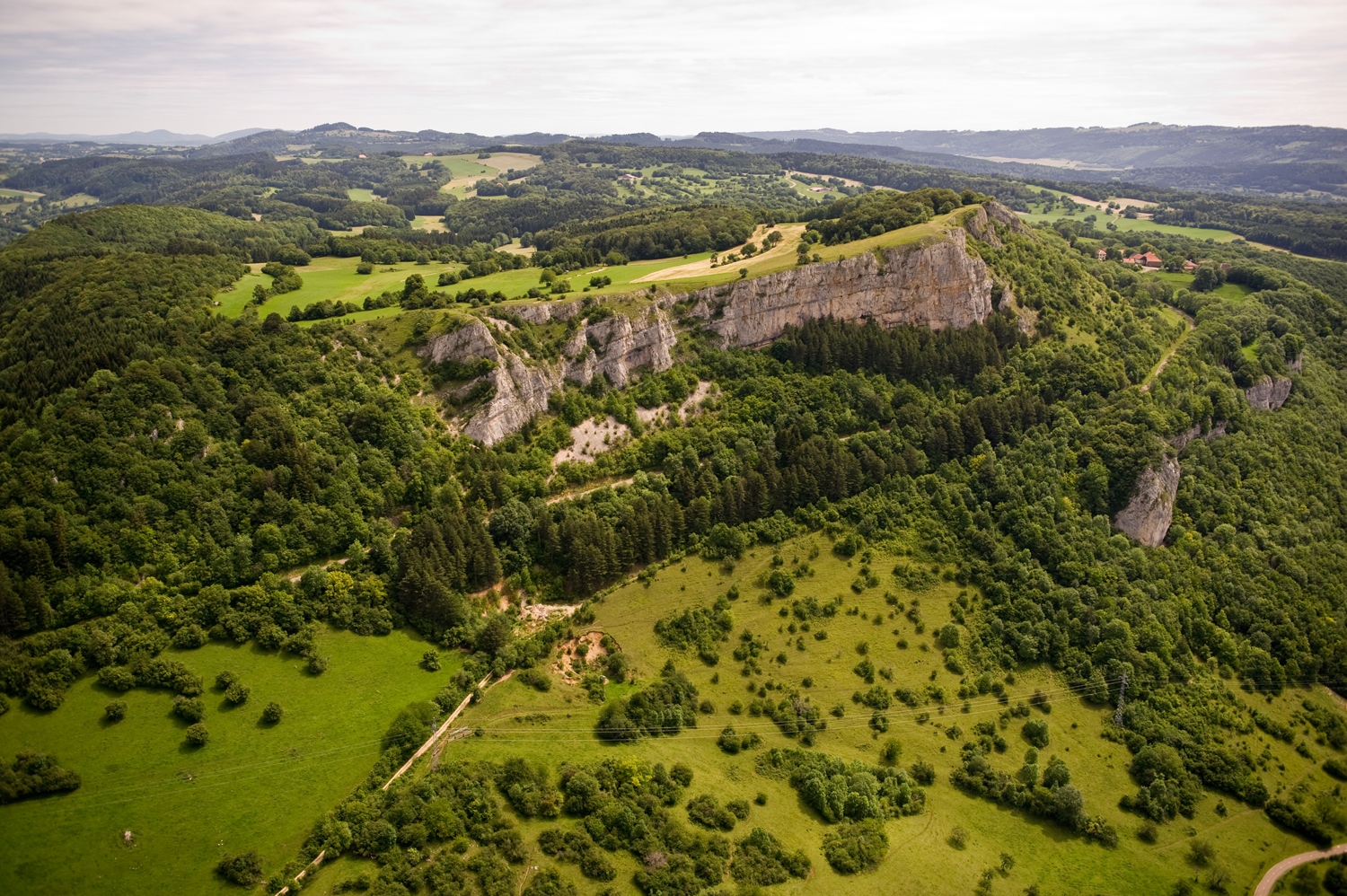 Roche de Hautepierre