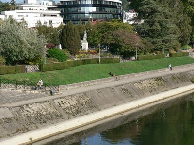JARDIN DES SENS - PROMENADE DE L'HELVETIE
