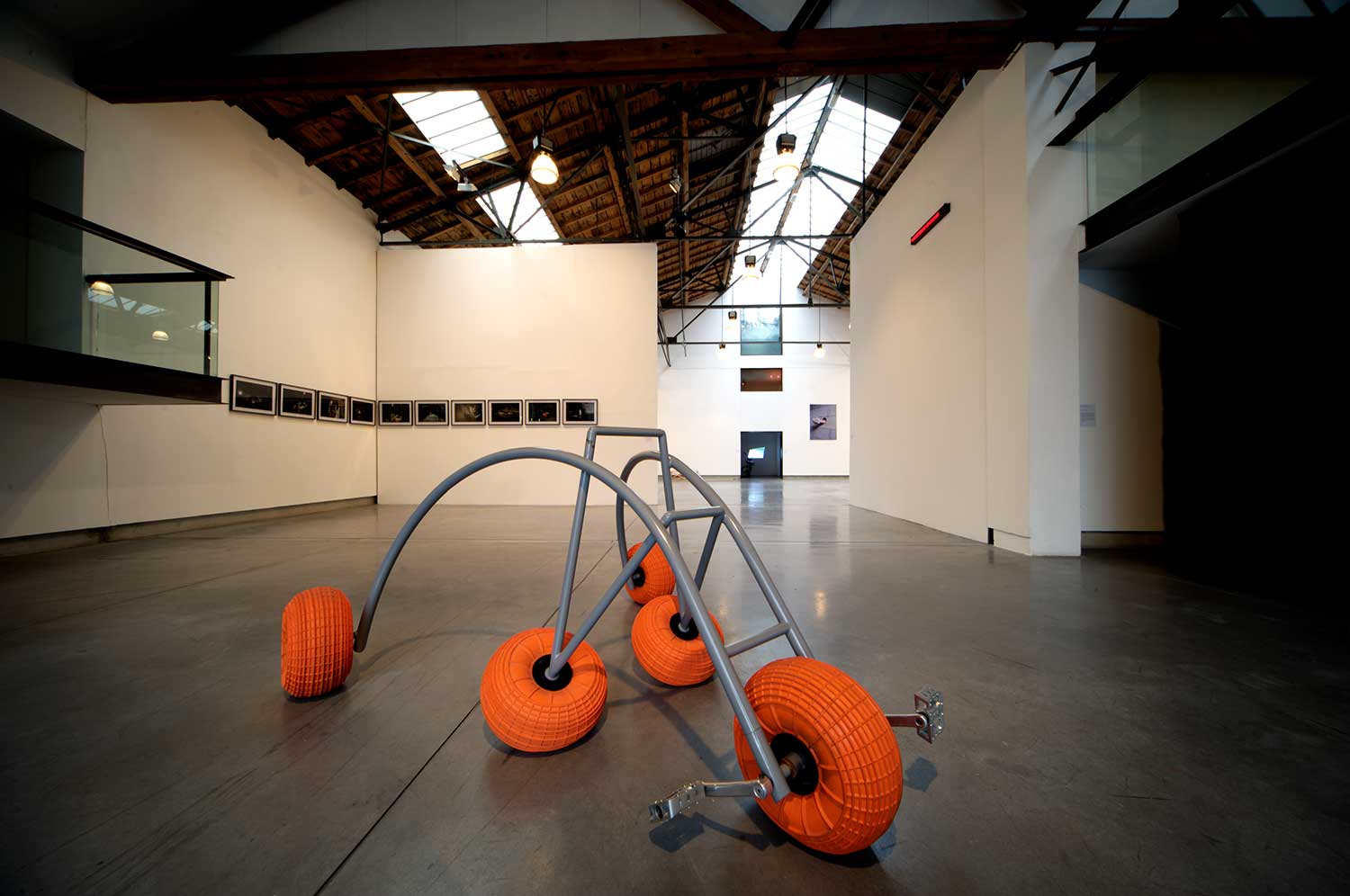 LE 19, CENTRE REGIONAL D'ART CONTEMPORAIN À MONTBÉLIARD_1