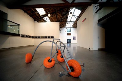 LE 19, CENTRE REGIONAL D'ART CONTEMPORAIN À MONTBÉLIARD_1