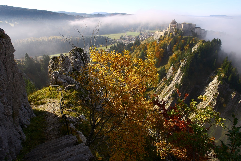 POINT DE VUE DU FORT MALHER_1