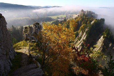 POINT DE VUE DU FORT MALHER_1