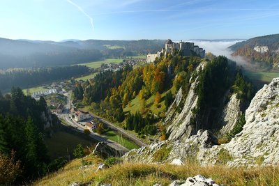 BELVEDERE DU FER A CHEVAL_1