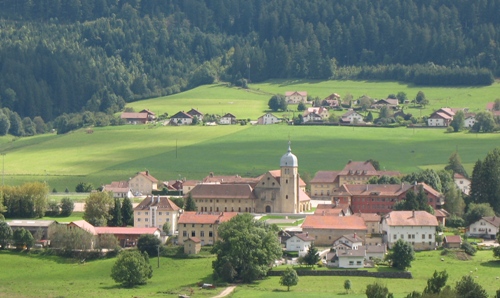 EGLISE SAINT MICHEL ET ANCIEN COUVENT DES MINIMES_1