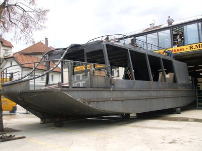 CHANTIER NAVAL FRANCO-SUISSE - CNFS_1
