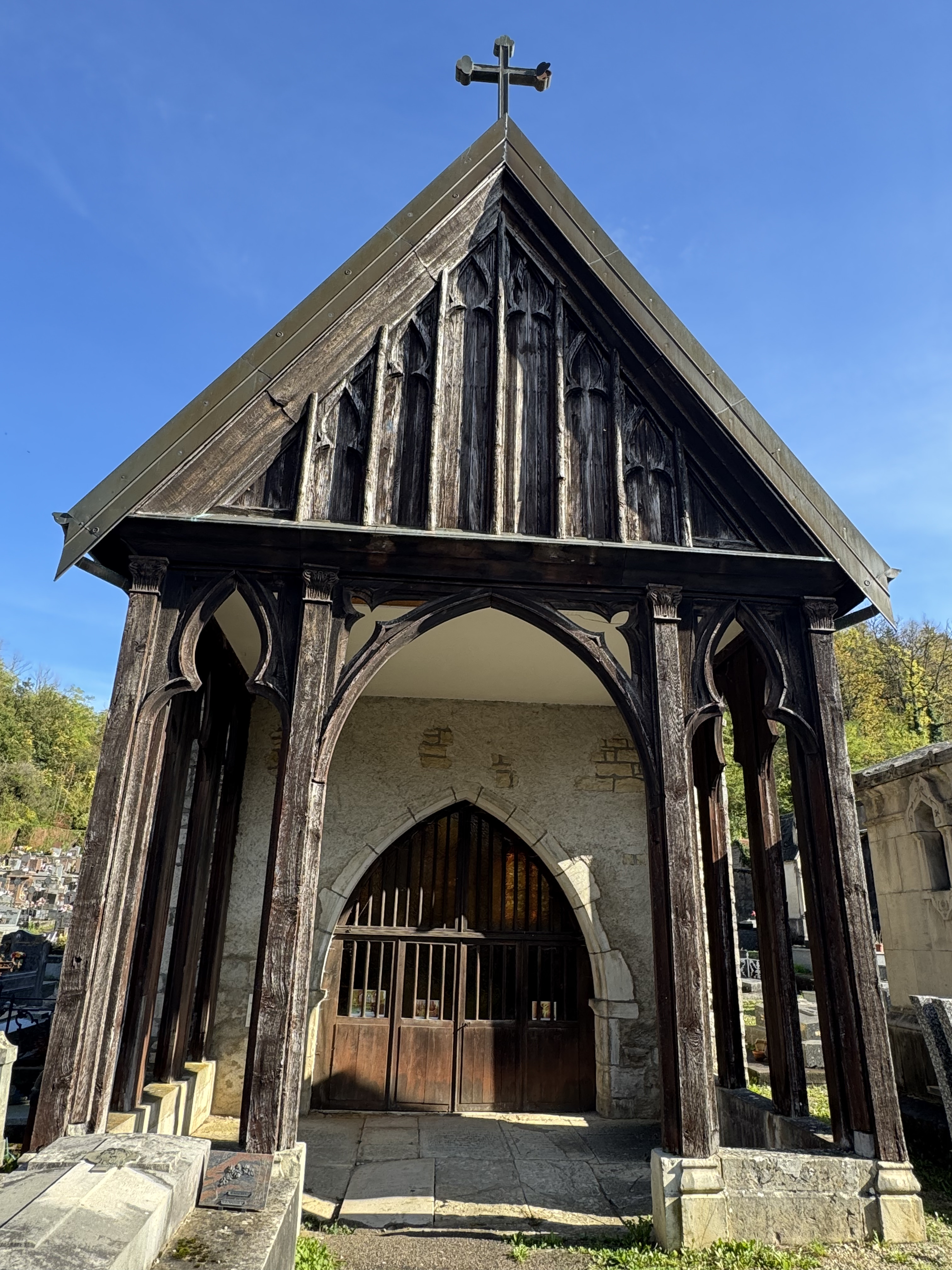Coeur historique BLD - Crédit Alexia Maitrehenry (89)