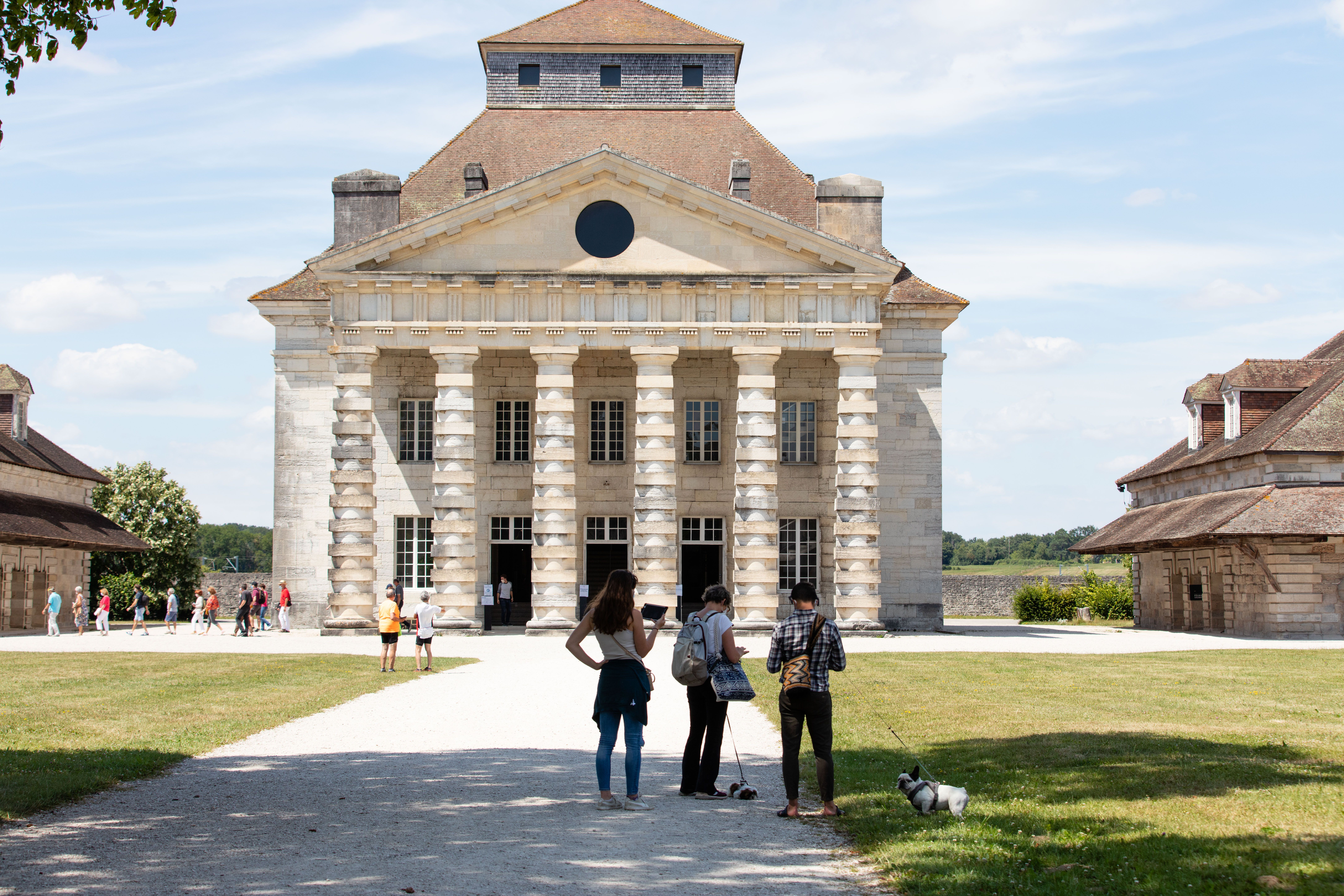 Monument HD © Yoan Jeudy Sosuite photographie