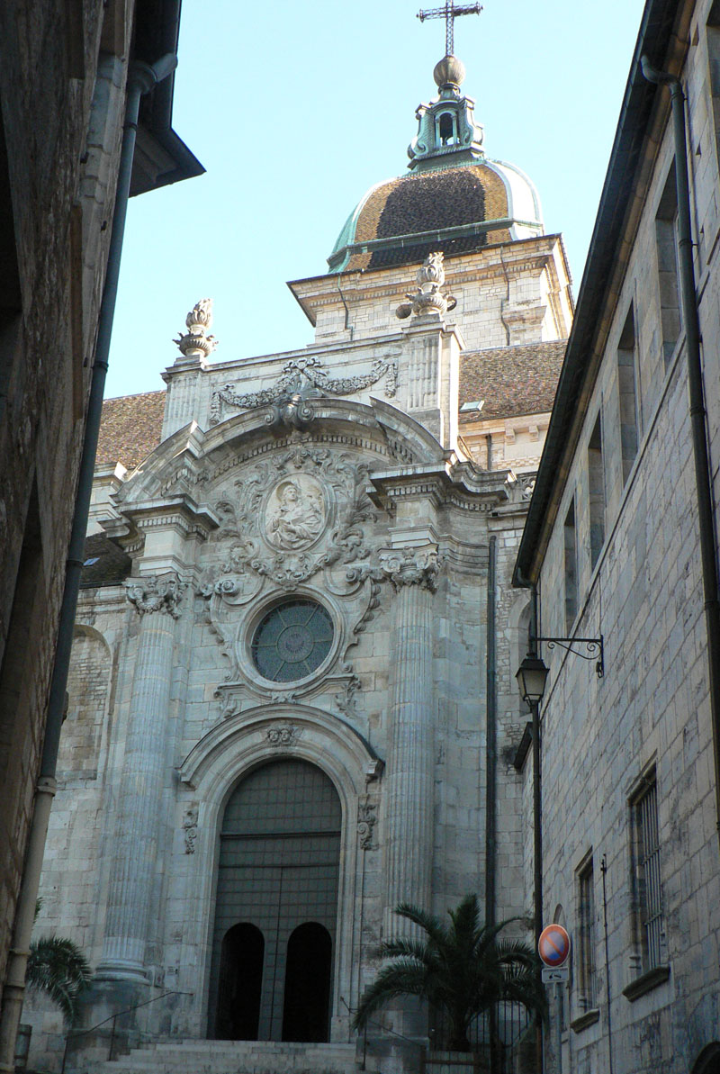 LA CATHEDRALE SAINT JEAN_1