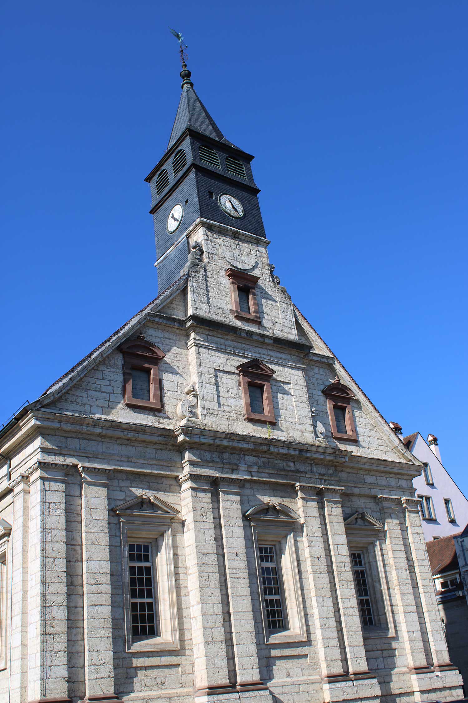 TEMPLE SAINT-MARTIN À MONTBÉLIARD_1