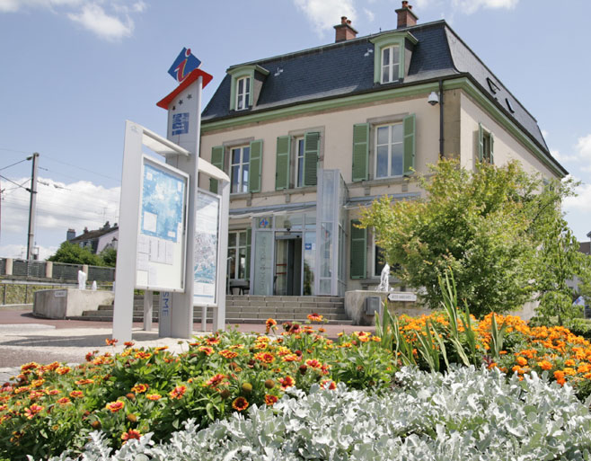 Office de Tourisme