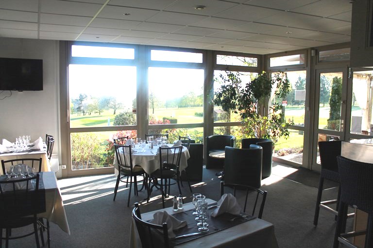 RESTAURANT DU GOLF DE PRUNEVELLE_1