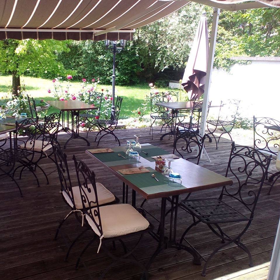 RESTAURANT LA GRANGE_1
