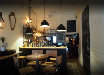 LE LOCAL BAR_1