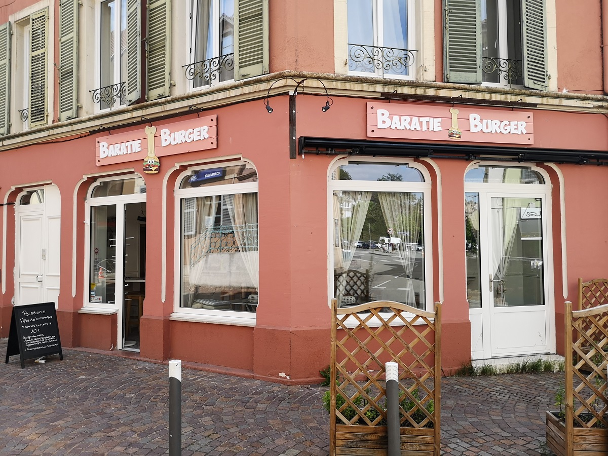 BARATIE BURGER_1