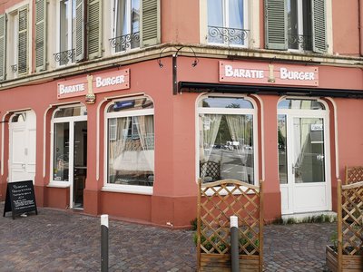 BARATIE BURGER_1