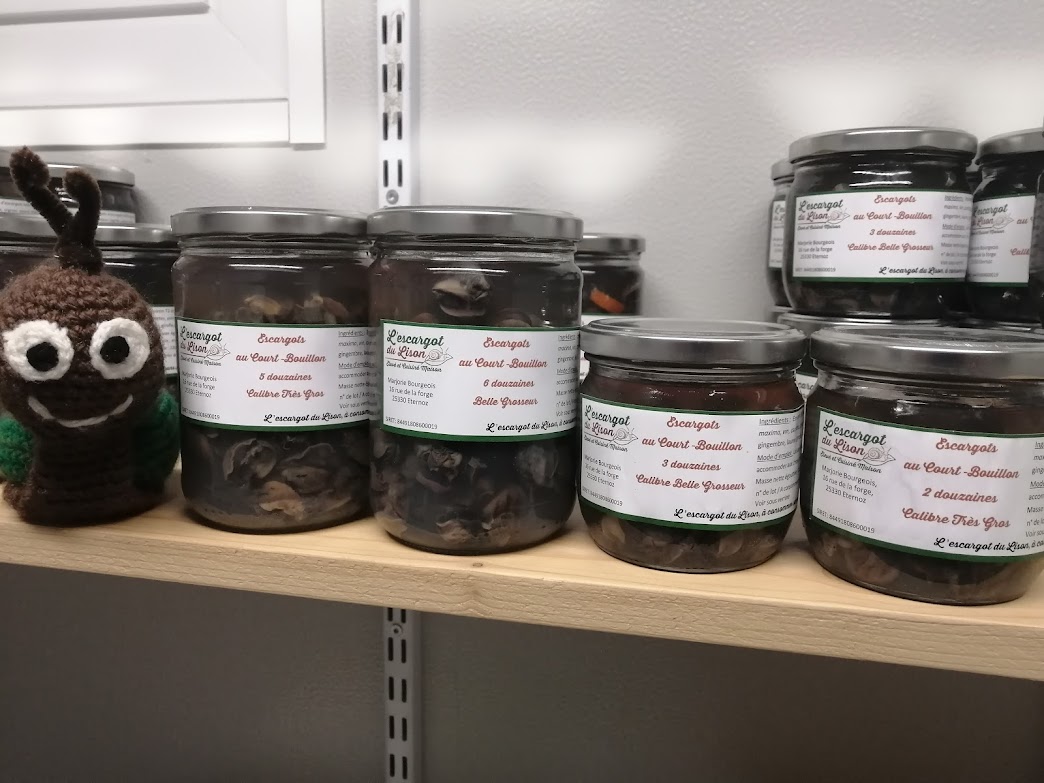 L'Escargot-du-Lison