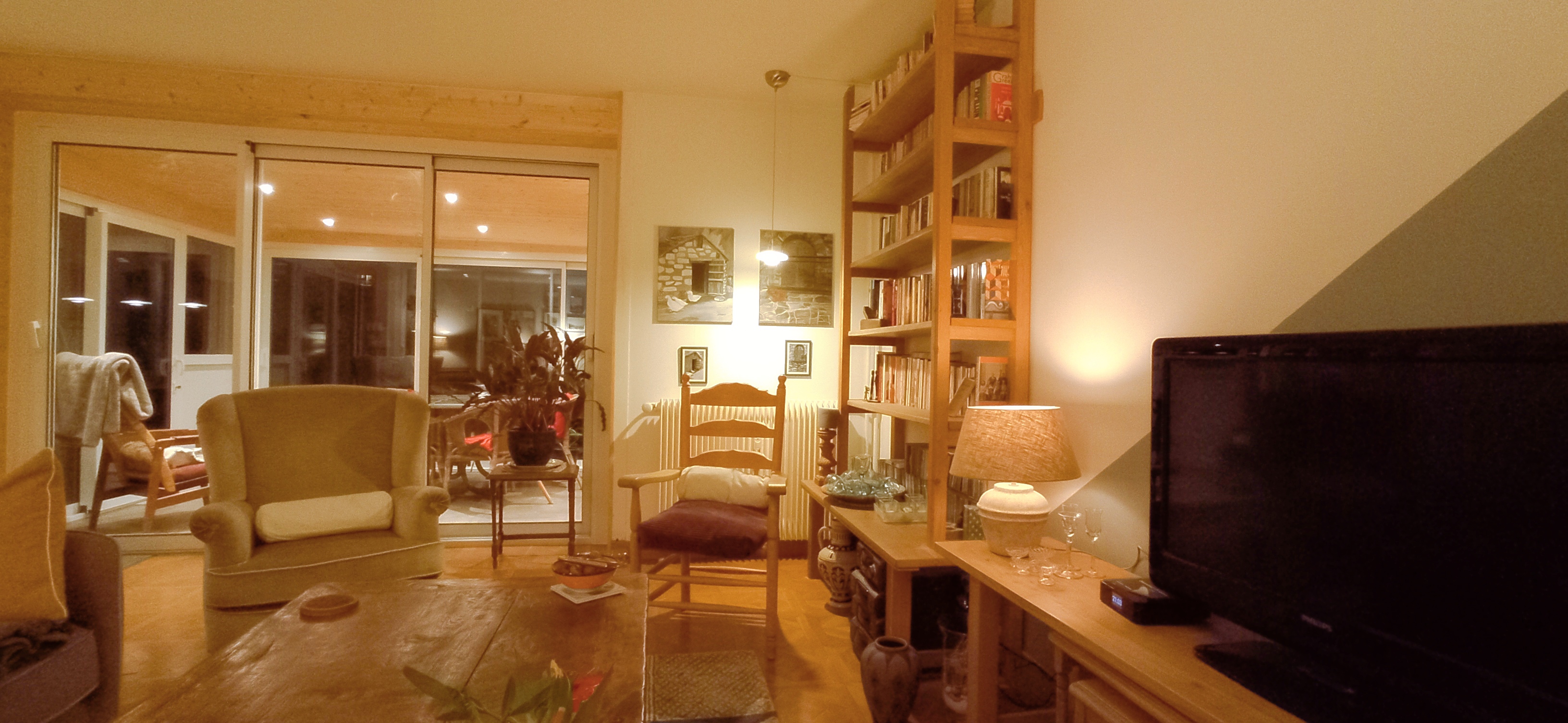 Salon