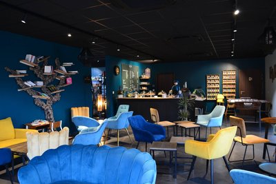 Fabrique du Chocolat
