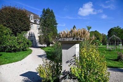 Maison d'hôtes Le Prieuré de Beaupré