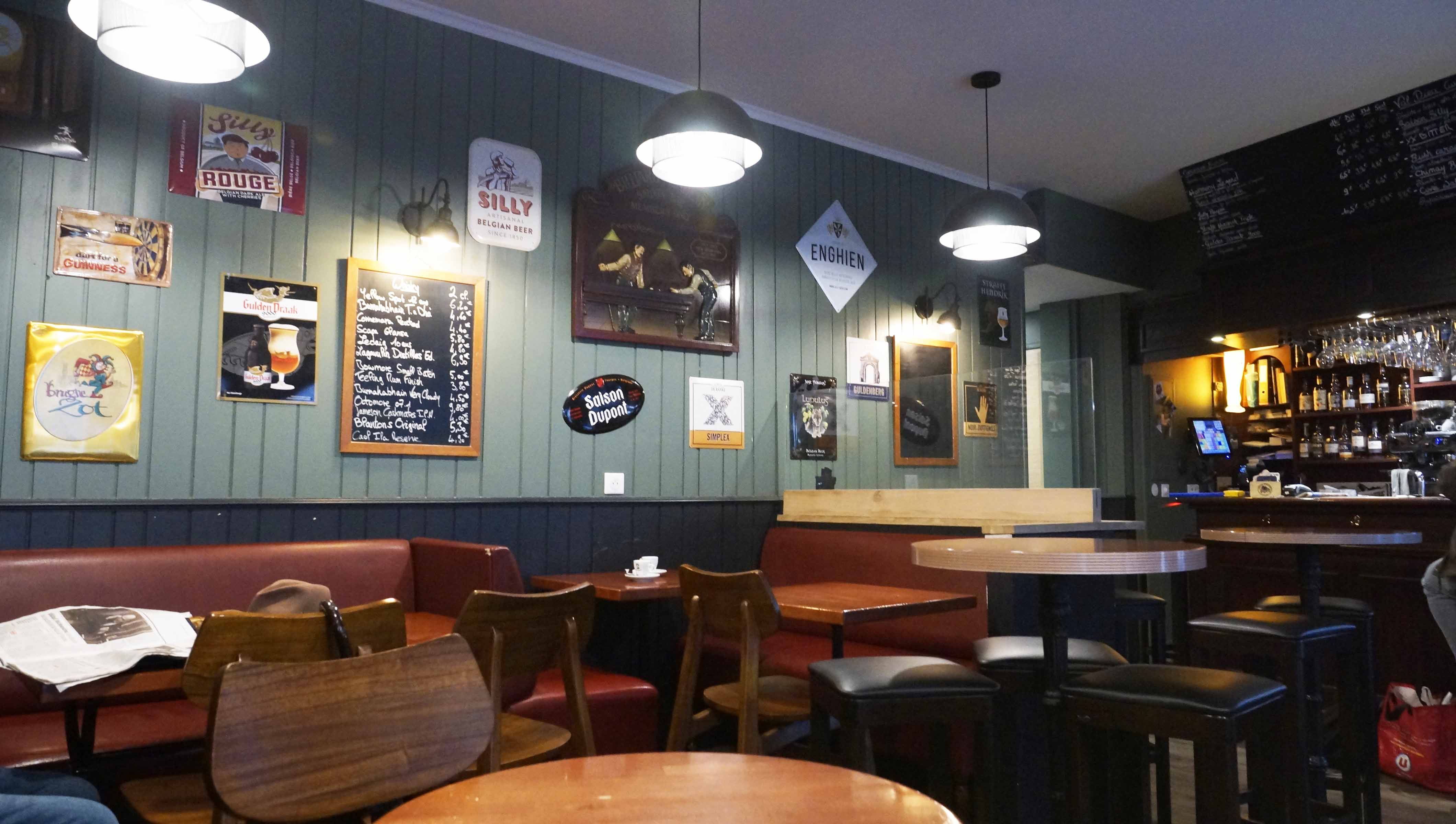 BAR - KILARNEY PUB_1