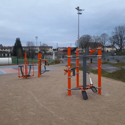 Fitness pour Tous