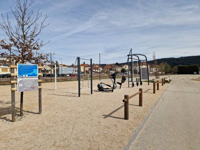 Fitness pour Tous