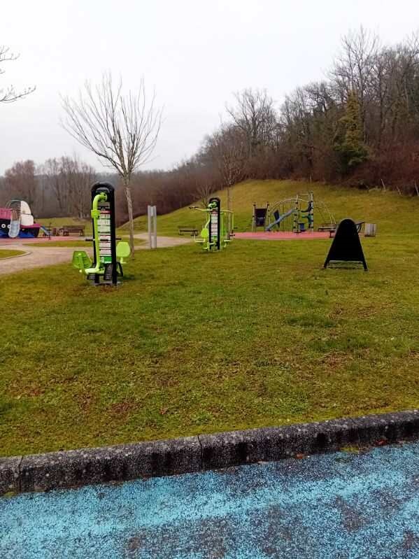 Fitness pour Tous