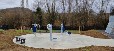 Fitness pour Tous