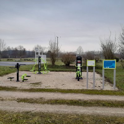 Fitness pour Tous
