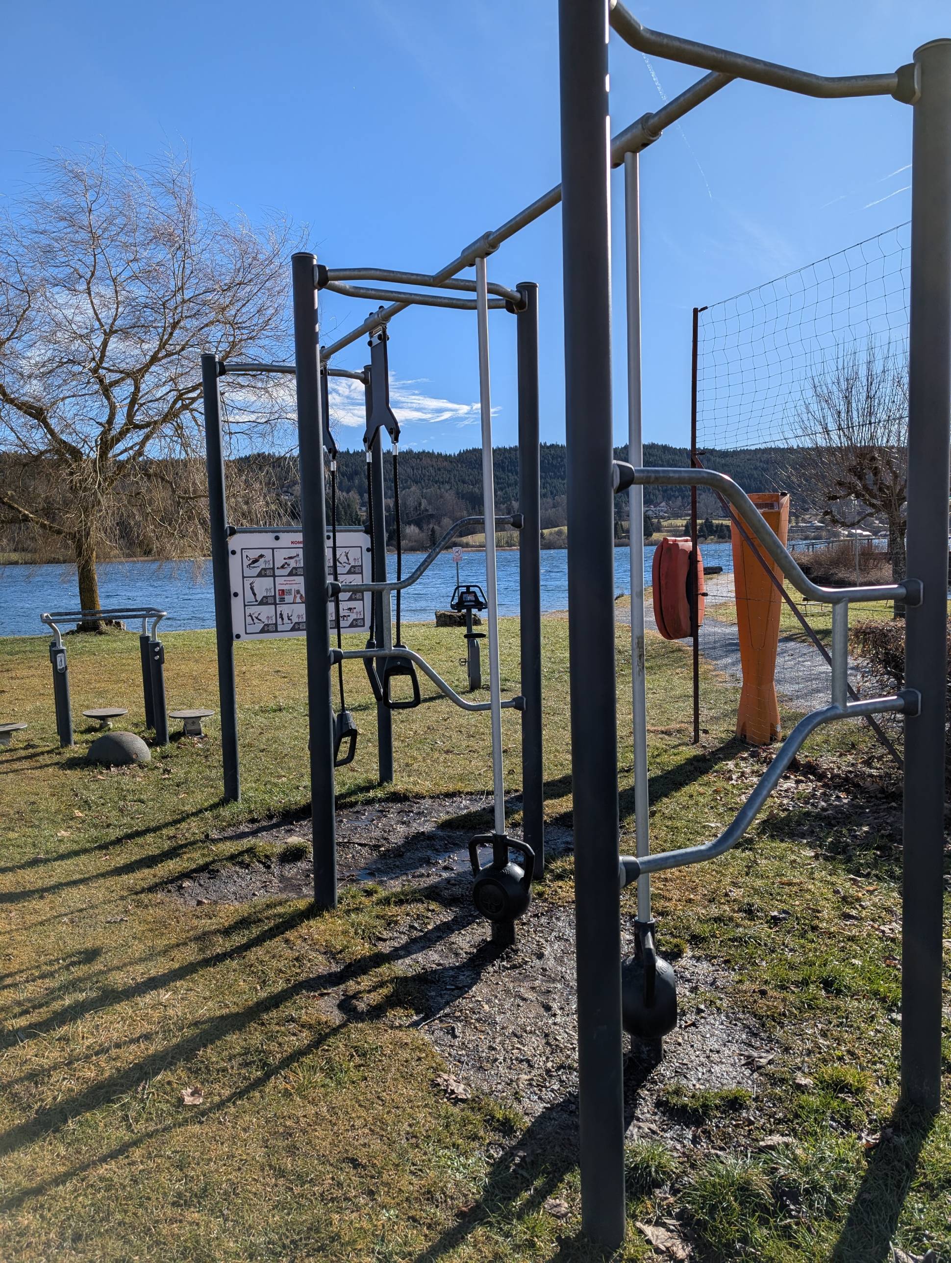 Fitness pour Tous