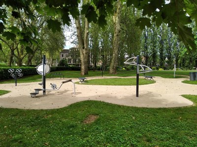 Fitness pour Tous