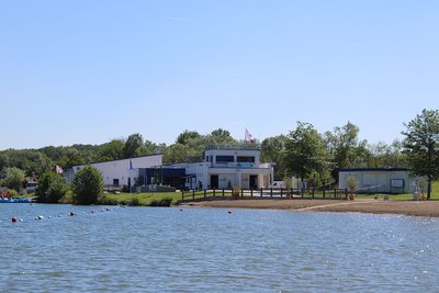 Base de Loisirs Brognard