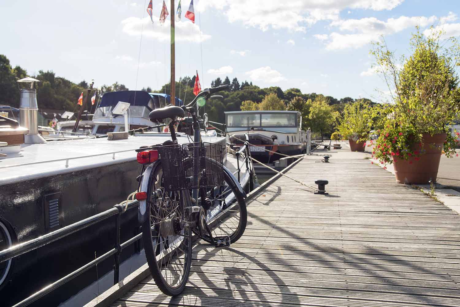 LE PORT DE PLAISANCE DE MONTBÉLIARD_1