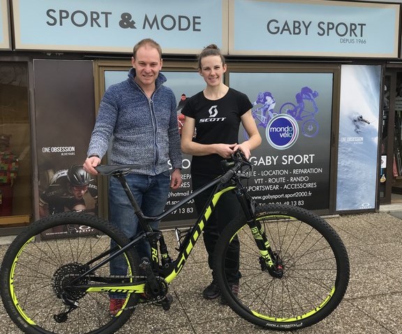 LOCATION DE VTT - GABY SPORT - SPORT 2000_3