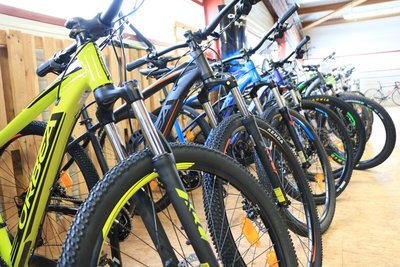 Runnicycles ©Elise Pourny (2)