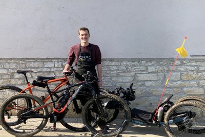 MC Services Bike