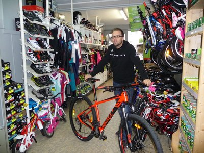 SPORT XTREME LOUE - BIKE CONFECTION_1