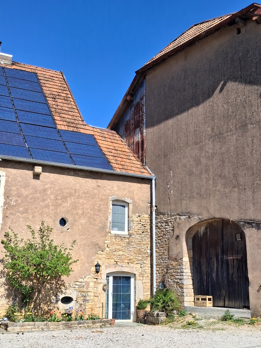 La Grange Famille