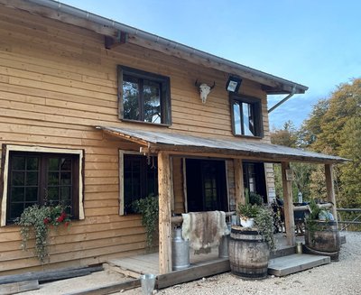 BuffaloSaloon