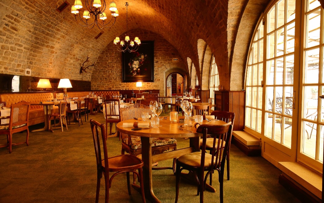 resto-Bournel