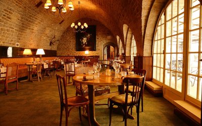 resto-Bournel