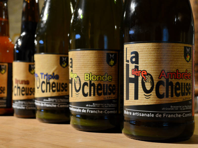 BRASSERIE ET BAR - LA HOCHEUSE_1