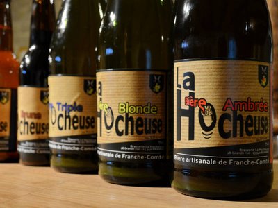 BRASSERIE ET BAR - LA HOCHEUSE_1