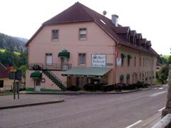 RESTAURANT - LE SIRE DE JOUX_1