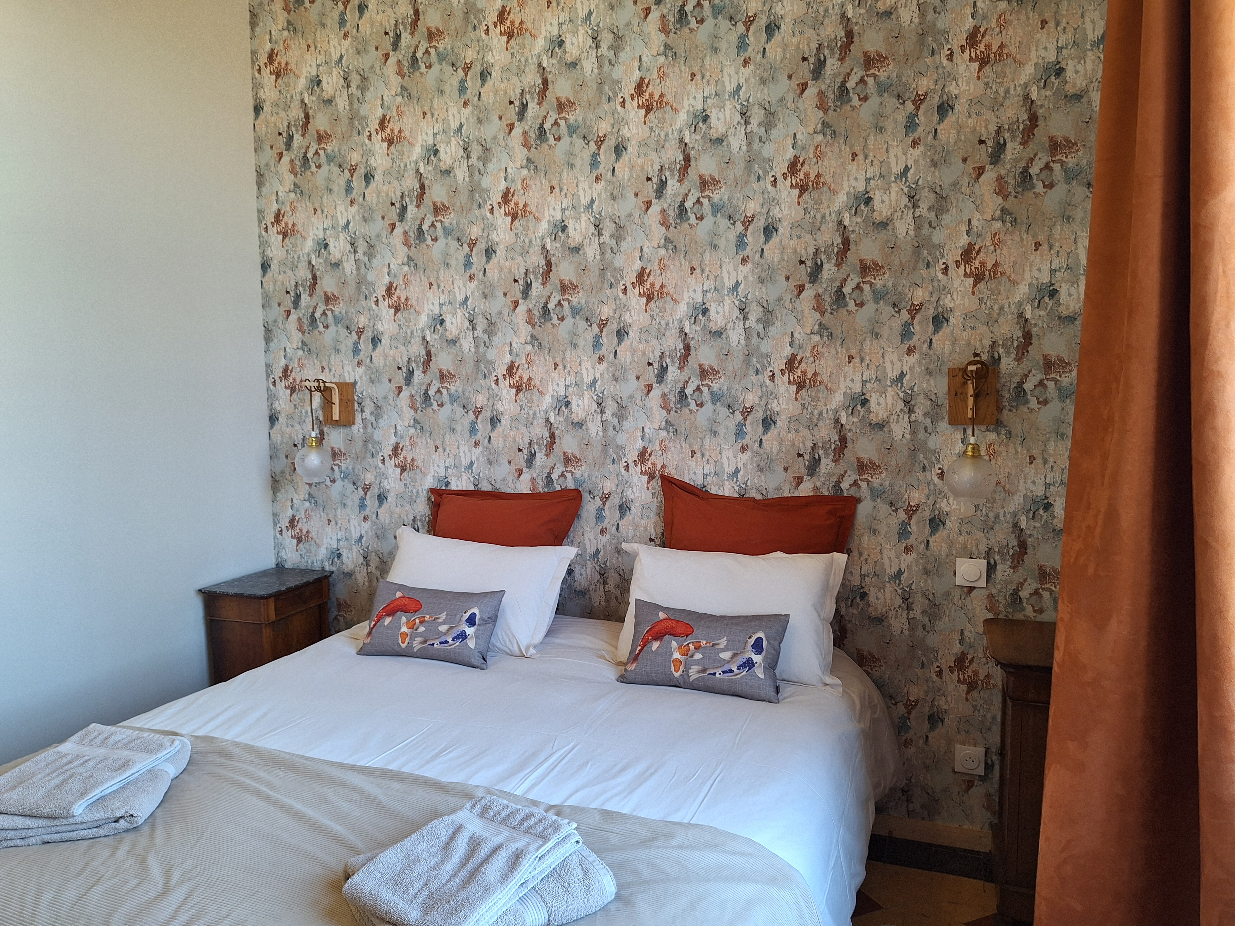 Chambre parentale