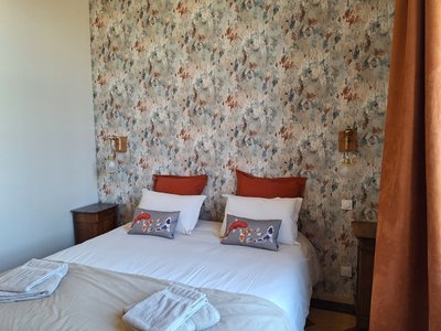 Chambre parentale