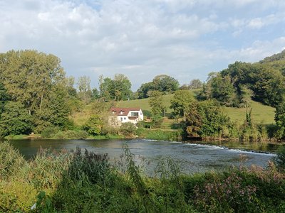 Moulin Vermoret